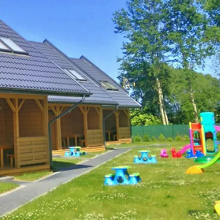 Nadmorski Skarb Apartamentowe