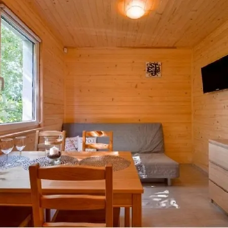 Nadmorski Skarb Apartamentowe